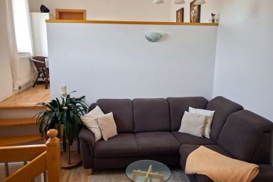 Zum Schwalbennest - Ferienwohnung