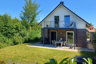 Strandgut Ferienhaus