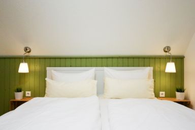 Captain Pahlen 3E - Steuerbord Loft