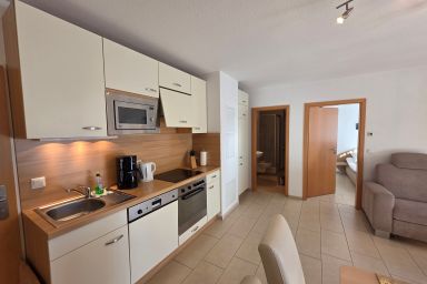 Ferienwohnung Dünenperle