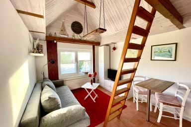 Rickerts kleines Ferienhaus - Ferienhaus