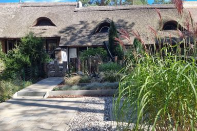 Ferienhaus Seeluft
