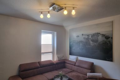 Ferienwohnung Auszeit