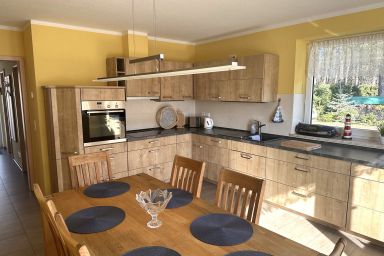 Ferienhaus Bernstein