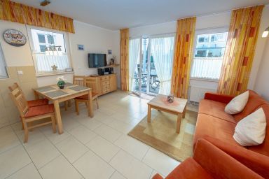 Haus Möwe in Sellin | Wohnung 12