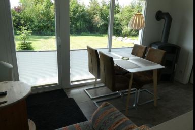 Ferienhaus Silbermöwe