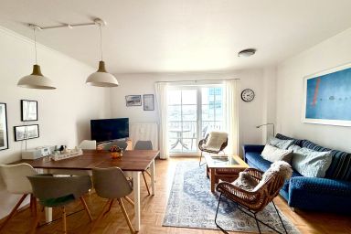 Hafenidyll Nr.12 - Hafenidyll Nr. 12