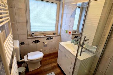 Ferienwohnung Meerzeit