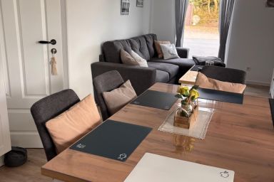 Ferienwohnung Möwentöne