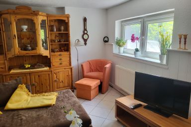 Ferienwohnung im Grünen