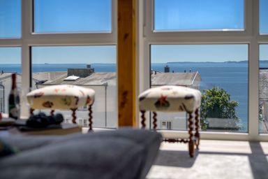 NEU: Villa OstseeLicht - MEERchen Penthouse 6 - MEERchen Penthouse 6