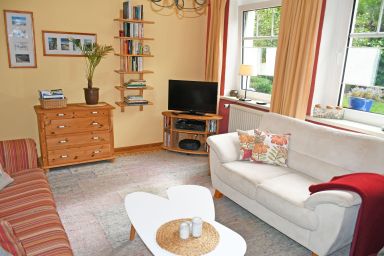 Ferienwohnung mit Terrasse im Naturparadies