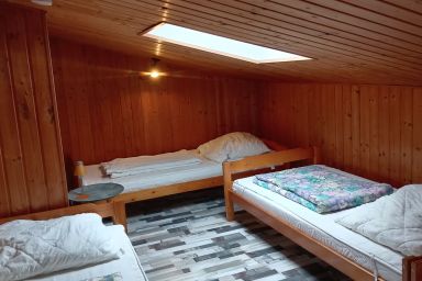 Naturblick - Ferienwohnung Naturblick