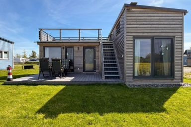 Tiny Haus Schwalbe - Schwalbe C214