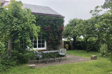Inselhuus - Kleine Wohnung