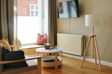 Altes Altstadt-Labor - Ferienwohnung
