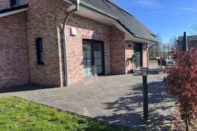 Ferienwohnung Abendrot