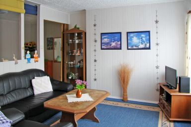 Anikas Ferienwohnungen - Ferienwohnung I