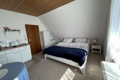 Ferienwohnung Familie Hartwig - Fewo, bis 2 P., 28 m², 1. St.