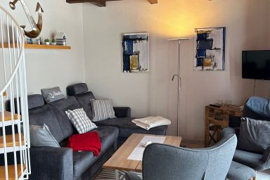 Ferienhaus Sören - Haus Sören