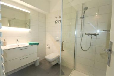 *Appartmenthaus Sonnenresidenz II - *(23) 2- Raum- Appartement