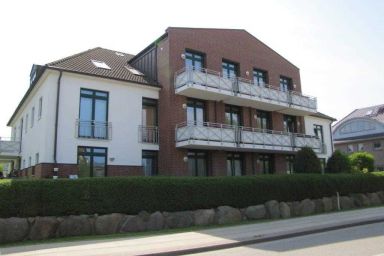 Appartements in Kühlungsborn-Ost - (56) 1- Raum- Appartement-Cubanzestraße