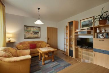 Appartements in Kühlungsborn-Ost - (143/1) 2- Raum- Appartement Strandstr. 45a