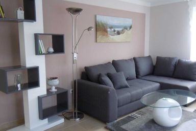 Ferienwohnungen in Kühlungsborn-Ost - (85/2) 2-Raum-Wohnung- Cubanzestraße 26 Ferienwohnungen in Kühlungsborn-Ost - (85/2) 2-Raum-Wohnung- Cubanzestraße 26