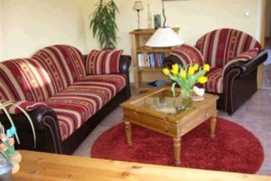 Ferienwohnungen in Kühlungsborn-Ost - (98/2) 2- Raum- Ferienwohnung- Doberaner Straße 18