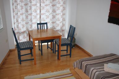 Ferienwohnung Haesner - Ferienwohnung