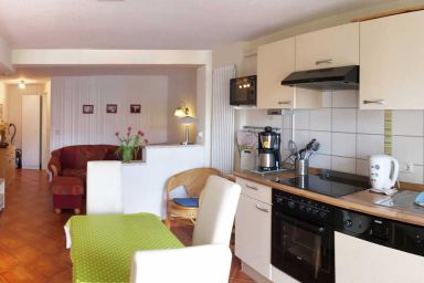 Ferienwohnung Hinz - Ferienwohnung