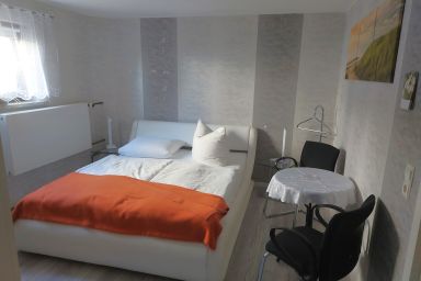 Pension Storchennest - Nordzimmer