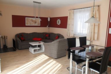 Petzke, Maria - Ferienhaus Petzke