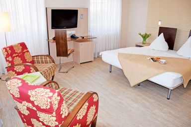 Appartementhaus Sellin in Stil der Bäderarchitektur - Doppelzimmer-Classik 49