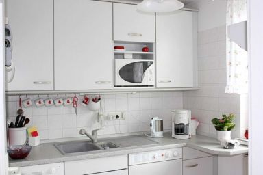 Meerblick Ferienwohnung Johanna WE19456 - Fewo Johanna