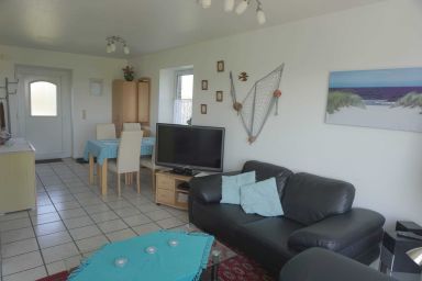 Ferienhaus Herden - Anwaß 26 c (Endreihenhaus)