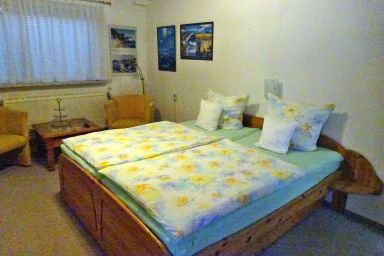 Ferienwohnung Sybille - Ferienwohnung