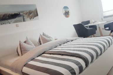 Ferienwohnung Graf Ostseewind
