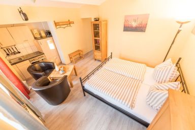 Ferienzimmer Zur Quelle - Ferienzimmer III