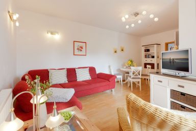 Ferienwohnungen im Gästehaus Knuth Zinnowitz - Ferienwohnung 7.2