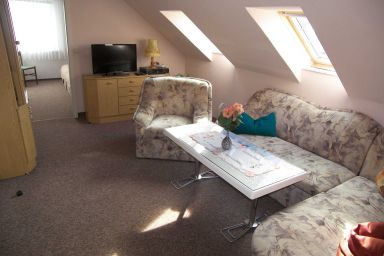 Ferienwohnung Venske - Ferienwohnung