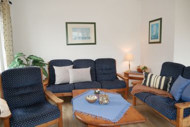 Ferienhaus Schüler mit Terrasse und Garten - Ferienhaus mit Terrasse und Garten