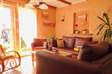 Ferienzimmer und Ferienhaus Sundperle - Ferienhaus