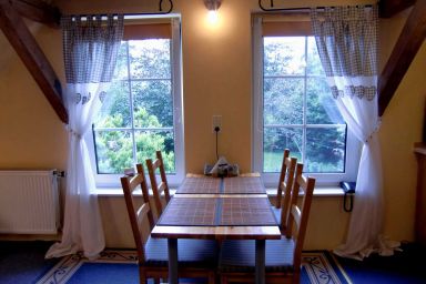 Inselromantik Rügen - der besondere Urlaub - Appartement Country Inn