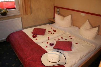 DAS HUDEWALD Hotel & Resort - XL Zimmer *** 16