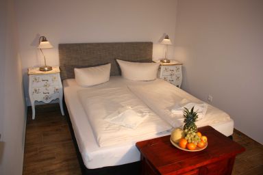 DAS HUDEWALD Hotel & Resort - L Zimmer 22