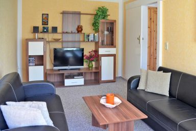 Luzies  Hus - Ferienhaus