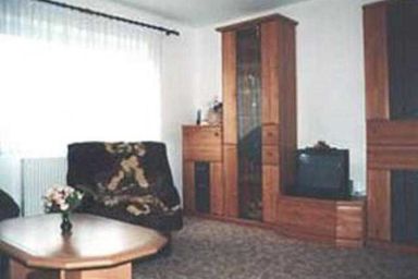 Ferienhaus Dinse