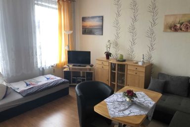 Ferienwohnung Sprenger - Objekt 25924 - Ferienwohnung Sprenger