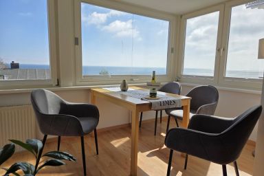 Villa Johanna - Bädervilla mit herrlichem Seeblick - VJ App. 2